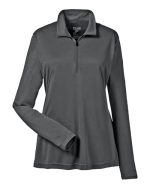 Team 365 TT31W - Women's Zone Performance Quarter-Zip Pullover - Image 6