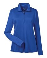 Team 365 TT31W - Women's Zone Performance Quarter-Zip Pullover - Image 12