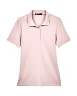 Harriton M265W - Women's Easy Blend Polo - Image 3
