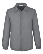 Team 365 TT75 - Unisex Zone Protect Coaches Jacket - Image 5