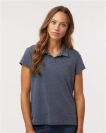 Adidas A690 - Women's Blended Polo