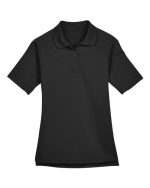 Harriton M211W - Women's Advantage Tactical Polo - Image 2