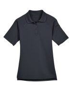 Harriton M211W - Women's Advantage Tactical Polo - Image 3