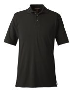 Harriton M200 - Men's Pique Polo - Image 2