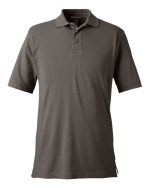 Harriton M200 - Men's Pique Polo - Image 3