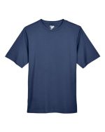 Team 365 TT11H - Men's Sonic Heather Performance T-Shirt - Image 5
