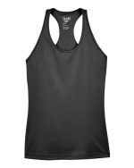 Team 365 TT11WRC - Women's Zone Performance Racerback Tank - Image 2