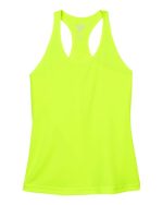 Team 365 TT11WRC - Women's Zone Performance Racerback Tank - Image 3