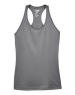 Team 365 TT11WRC - Women's Zone Performance Racerback Tank - Image 5