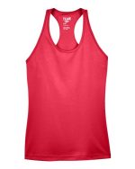 Team 365 TT11WRC - Women's Zone Performance Racerback Tank - Image 6