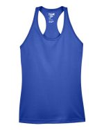 Team 365 TT11WRC - Women's Zone Performance Racerback Tank - Image 7