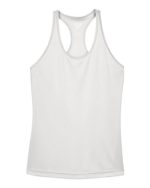 Team 365 TT11WRC - Women's Zone Performance Racerback Tank - Image 8
