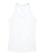 Team 365 TT11WRC - Women's Zone Performance Racerback Tank - Image 9