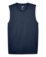 Team 365 TT11M - Men's Zone Performance Muscle T-Shirt - Image 4