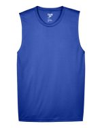 Team 365 TT11M - Men's Zone Performance Muscle T-Shirt - Image 7