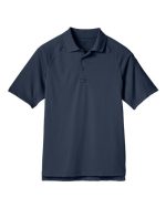 Harriton M211 - Men's Advantage Tactical Performance Polo - Image 4