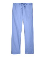 Harriton M898 - Unisex Restore Scrub Pants - Image 3