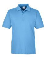 Team 365 TT51 - Men's Zone Performance Polo - Image 6
