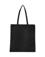 Q-Tees Q126300 - Non-Woven Tote Bag