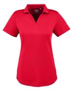 Puma Golf 596800 - Women's Icon Golf Polo - Image 3
