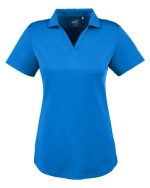 Puma Golf 596800 - Women's Icon Golf Polo - Image 4