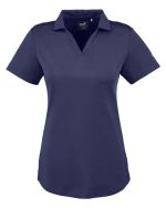 Puma Golf 596800 - Women's Icon Golf Polo - Image 5