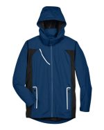 Team 365 TT86 - Men's Dominator Waterproof Jacket - Image 3