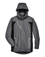 Team 365 TT86 - Men's Dominator Waterproof Jacket - Image 4