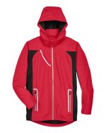Team 365 TT86 - Men's Dominator Waterproof Jacket - Image 5