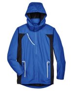 Team 365 TT86 - Men's Dominator Waterproof Jacket - Image 6
