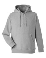 Team 365 TT97 - Unisex Zone HydroSport™ Heavyweight Quarter-Zip Hooded Sweatshirt - Image 2