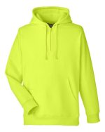 Team 365 TT97 - Unisex Zone HydroSport™ Heavyweight Quarter-Zip Hooded Sweatshirt - Image 5