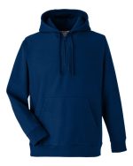 Team 365 TT97 - Unisex Zone HydroSport™ Heavyweight Quarter-Zip Hooded Sweatshirt - Image 6