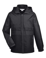 Team 365 TT73Y - Youth Zone Protect Lightweight Jacket - Image 2