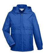 Team 365 TT73Y - Youth Zone Protect Lightweight Jacket - Image 7