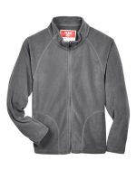Team 365 TT90Y - Youth Campus Microfleece Jacket - Image 5