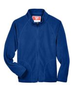 Team 365 TT90Y - Youth Campus Microfleece Jacket - Image 9