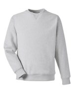 Team 365 TT98 - Unisex Zone HydroSport™ Heavyweight Crewneck Sweatshirt - Image 2