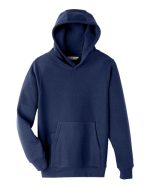 Team 365 TT96Y - Youth Zone HydroSport™ Heavyweight Hooded Sweatshirt - Image 6