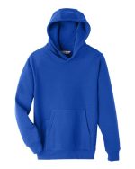 Team 365 TT96Y - Youth Zone HydroSport™ Heavyweight Hooded Sweatshirt - Image 8