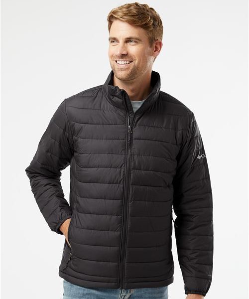Columbia 212489 - Men's Powder Lite™ II Jacket