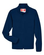 Team 365 TT80Y - Youth Leader Soft Shell Jacket - Image 5