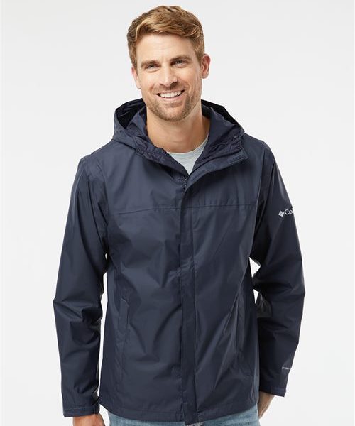 Columbia 212480 - Men's Watertight™ II Jacket