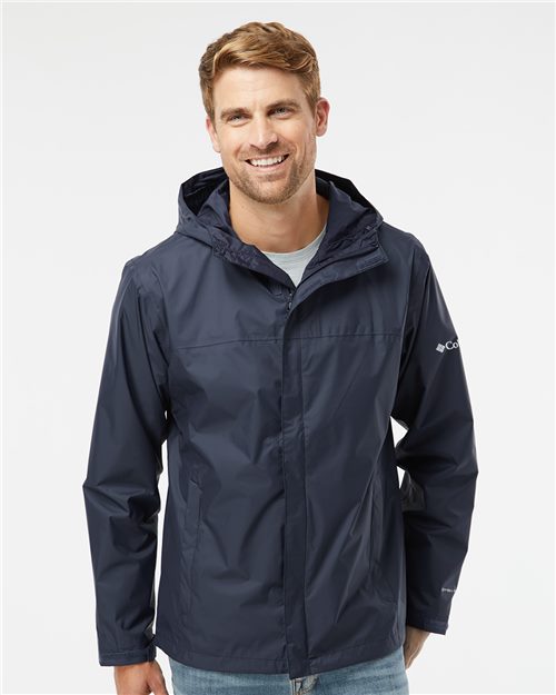12277_fm Columbia 212480 - Men's Watertight™ II Jacket - Image 1