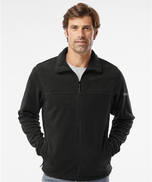 Columbia 212478 - Men's Steens Mountain™ Full Zip 2.0 Jacket