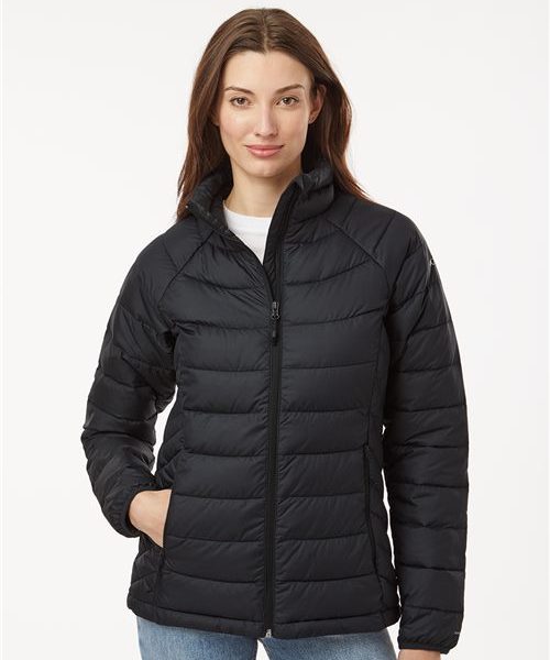 Columbia 212490 - Women's Powder Lite™ II Full Zip Jacket