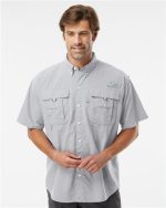 Columbia 212464 - Men's PFG Bahama™ II Short Sleeve Shirt