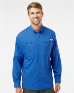 Columbia 212467 - Men's PFG Tamiami™ II Shirt