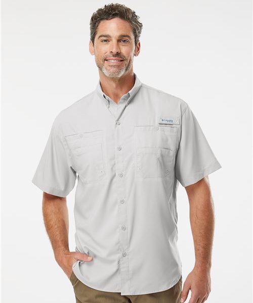 Columbia 212468 - Men's PFG Tamiami™ II Short Sleeve Shirt