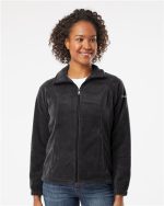 Columbia 212470 - Women’s Benton Springs™ Fleece Full-Zip Jacket
